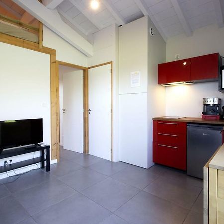 Pura Vida # Meuble Plein De Charme Ocean Montagne Lejlighed Villefranque Eksteriør billede