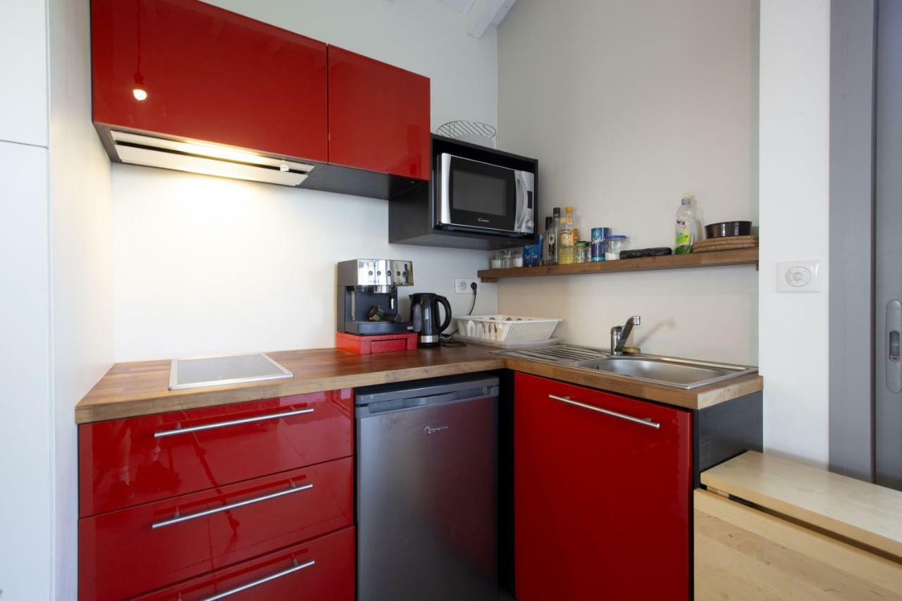 Pura Vida # Meuble Plein De Charme Ocean Montagne Lejlighed Villefranque Eksteriør billede