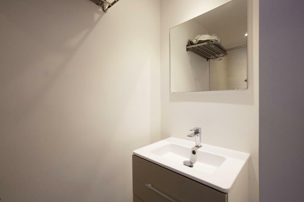 Pura Vida # Meuble Plein De Charme Ocean Montagne Lejlighed Villefranque Eksteriør billede